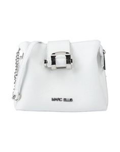 Сумка через плечо Marc Ellis