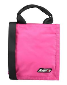 Сумка на руку Msgm