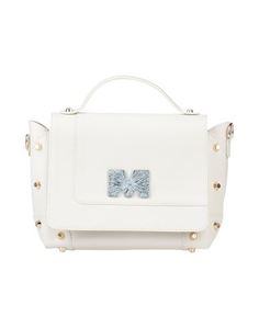 Сумка через плечо Marc Ellis