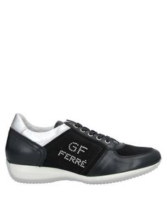Кеды и кроссовки GF Ferre'