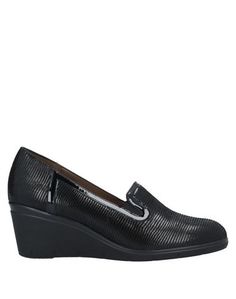 Мокасины Musella