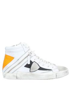 Кеды и кроссовки Philippe Model