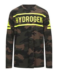 Футболка Hydrogen