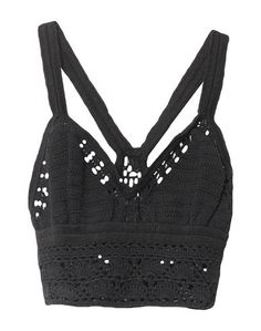 Топ без рукавов Poupette St Barth