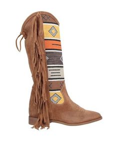 Сапоги Divine Follie