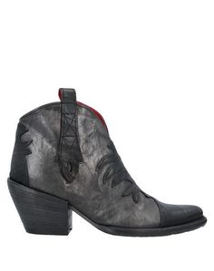 Полусапоги и высокие ботинки 1725.A