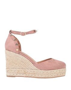 Эспадрильи CafÈnoir