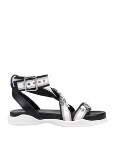 Сандалии Liu Jo