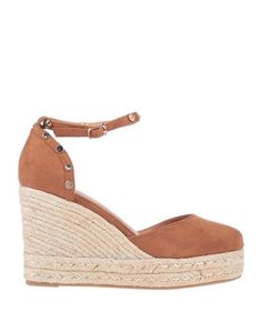 Эспадрильи CafÈnoir