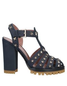 Сандалии Red(V)