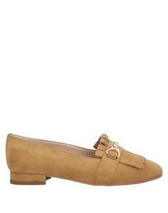 Мокасины Divine Follie