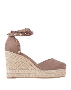 Эспадрильи CafÈnoir