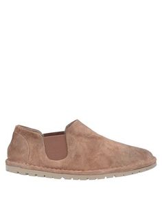 Мокасины Marsell