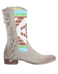 Сапоги Divine Follie