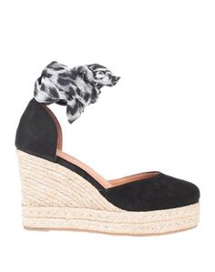 Эспадрильи CafÈnoir