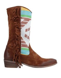 Сапоги Divine Follie