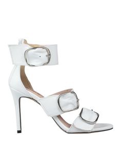 Сандалии Divine Follie