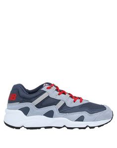 Кеды и кроссовки New Balance
