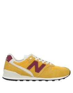 Кеды и кроссовки New Balance