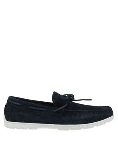 Мокасины Sebago
