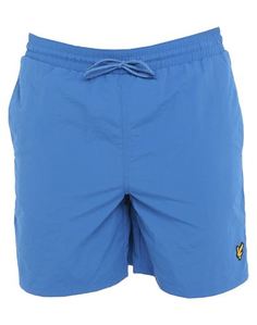 Шорты для плавания Lyle & Scott