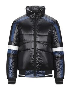 Пуховик Bikkembergs
