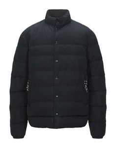 Пуховик Bikkembergs