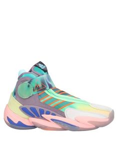 Кеды и кроссовки Adidas Originals BY Pharrell Williams