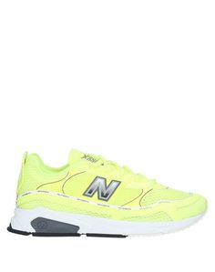 Кеды и кроссовки New Balance