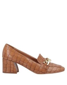 Мокасины Divine Follie