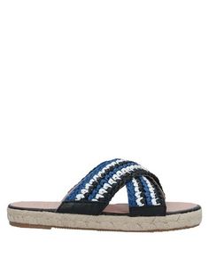 Сандалии Red(V)