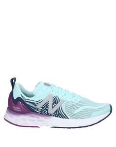 Кеды и кроссовки New Balance