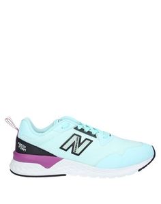 Кеды и кроссовки New Balance
