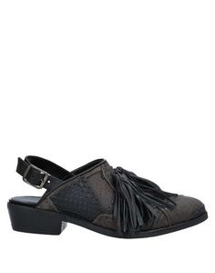 Мюлес и сабо Collection PrivĒe?