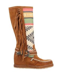 Сапоги Divine Follie