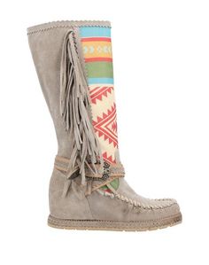 Сапоги Divine Follie