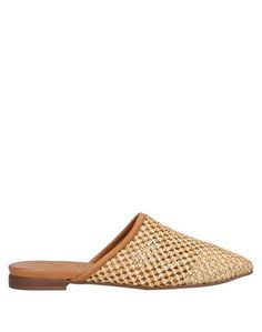 Мюлес и сабо Oroscuro