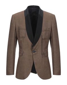 Пиджак Tom Rebl