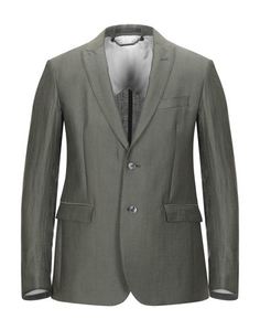 Пиджак Messagerie