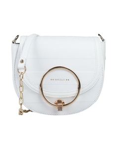 Сумка через плечо Marc Ellis