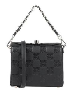 Сумка через плечо Steve Madden