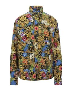 Pубашка Versace