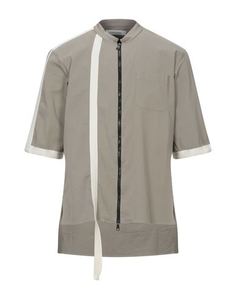 Pубашка Nostrasantissima