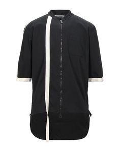 Pубашка Nostrasantissima