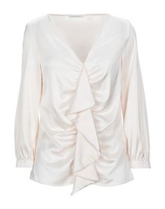 Блузка Biancoghiaccio