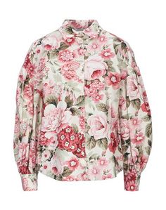 Pубашка P.A.R.O.S.H.