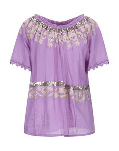 Блузка Cristinaeffe