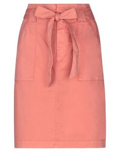 Юбка до колена Boss Hugo Boss