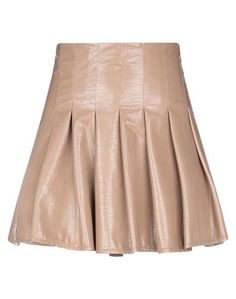 Мини-юбка Vanessa Scott