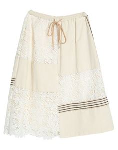 Юбка миди Alysi